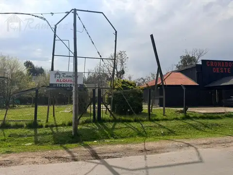 Avenida Gaona al 4800