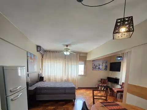 Departamento en alquiler en Primera Sección