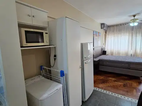 Lavalle 100, Piso 7