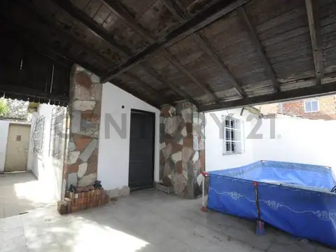 Casa en Venta de 2 dormitorios