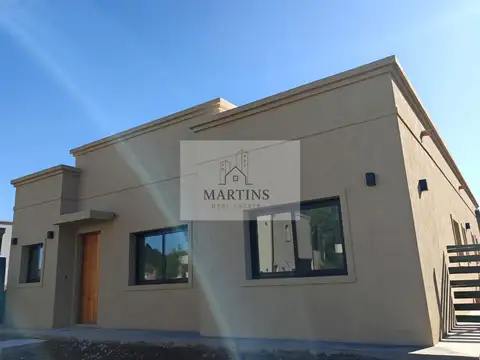 Casa en venta con pileta en San Pablo Pilar