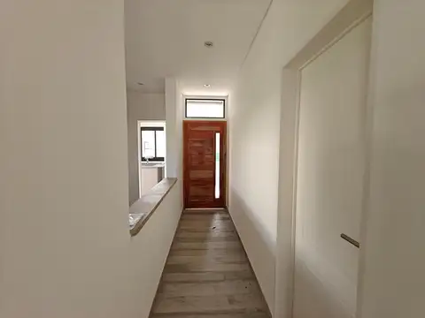 Casa en Venta A Estrenar