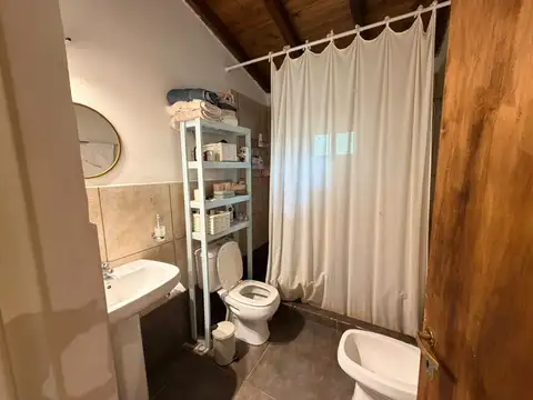 Casa 3 ambientes B° Buena Vista El Bolsón
