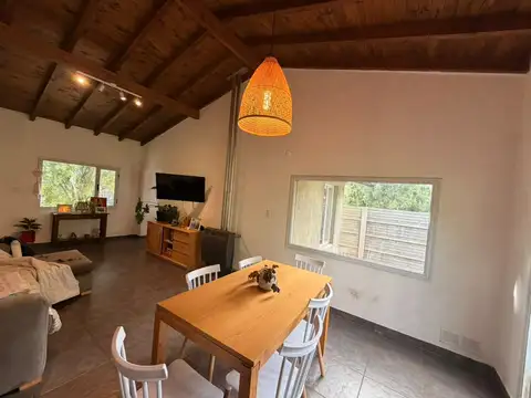 Casa en Venta 5 años