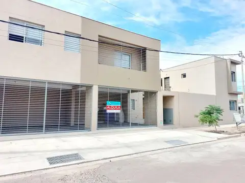 Departamento en Alquiler B° Natania 47, Luzuriaga, Maipú