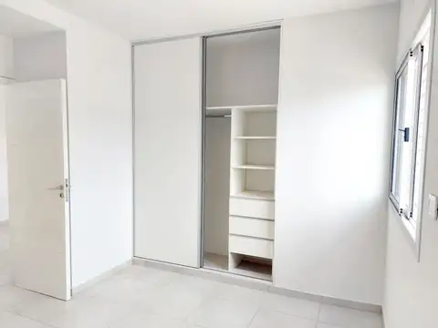 Departamento en Alquiler B° Natania 47, Luzuriaga, Maipú
