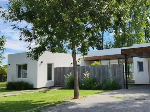 Casa en venta - San Matias - Escobar