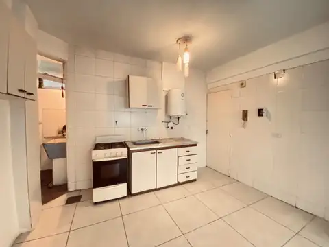 Departamento en Alquiler 60 años