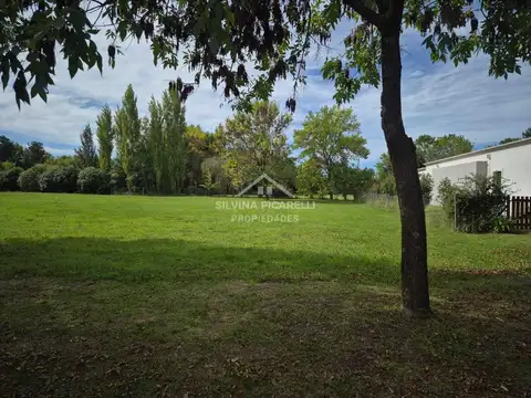 VENTA LOTE DE 1853 m² – FINANCIACION- BARRIO CERRADO- SAN JOAQUIN EXALTACION DE LA CRUZ