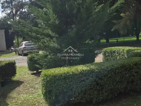 Terreno en Venta de 1853,0 m2