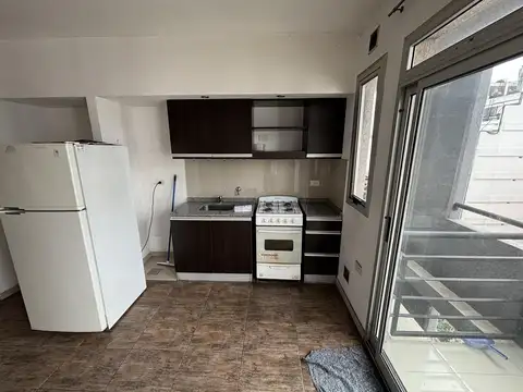 Departamento en Venta Apto profesional