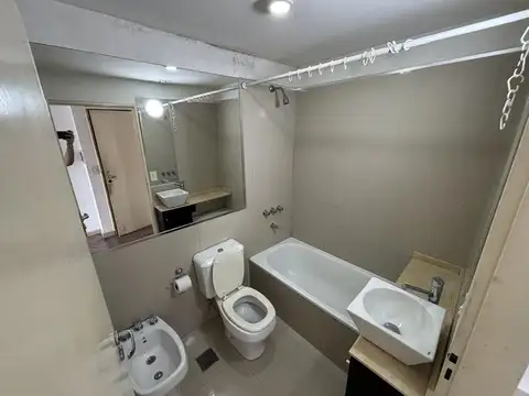 Departamento en Venta en Almagro, USD 76.000