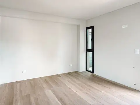 Alvear 1200, Piso 2