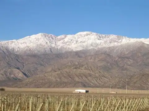 Ruta Nacional 74 A 4.5 Km 100