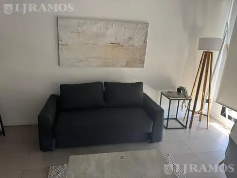 Departamento en Alquiler al Sudoeste