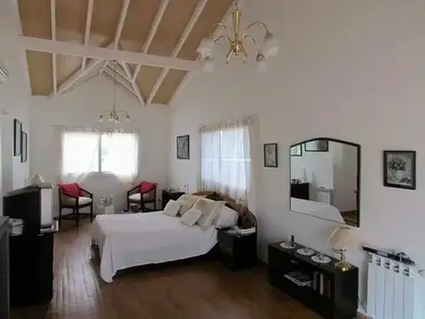 Casa en Venta en Barrio Cube, USD 365.000