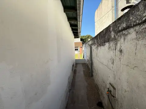 Casa en Venta 25 años