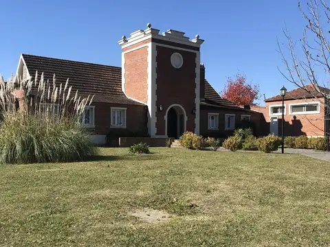 Terreno en Venta en Pilar del Este - San Ramon, USD 58.000