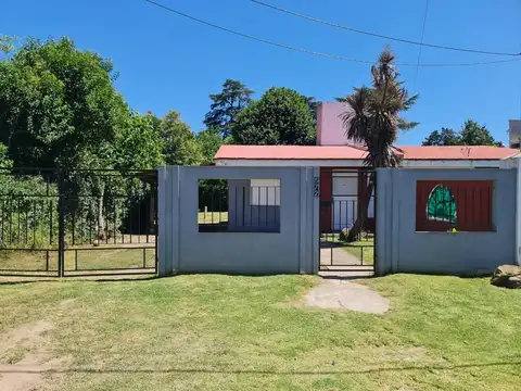 Tacuari 500