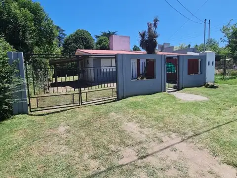 Casa en Alquiler de 2 dormitorios
