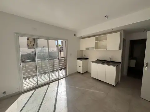 Departamento en venta 2 ambientes Ciudadela A estrenar