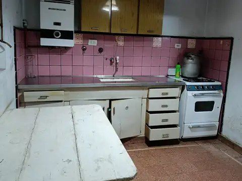 Casa en Venta en Lanus Oeste, USD 49.000