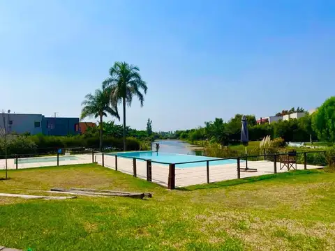 Terreno en venta Bcas. de Santa Maria, Pacheco