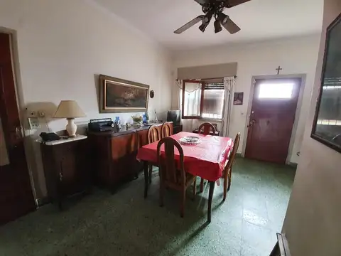 Casa en Venta en Florida Belgrano/Oeste, USD 145.000