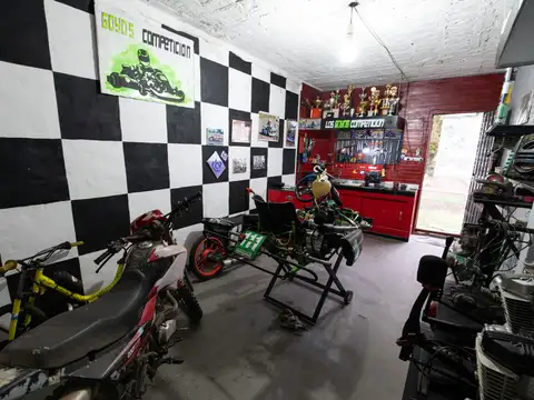 Casa en Venta de 2 dormitorios