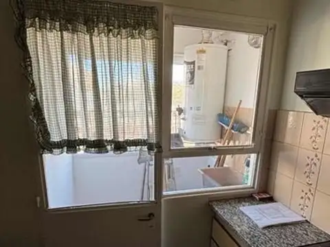 Venta Departamento - 3 Amb. Moron