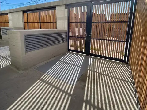 Entre Rios 2035 , Piso 3