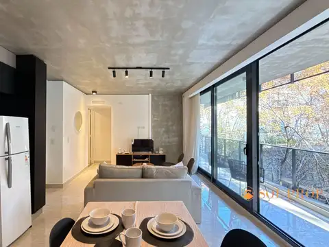 Departamento en Venta en Palermo Hollywood, USD 320.000