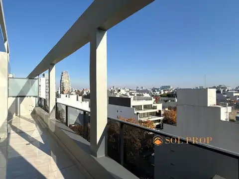 Departamentos de Categoria a Estrenar de 2 Ambient