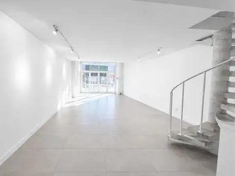 Local en Alquiler A Estrenar