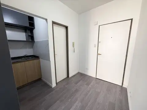 Venta de Monoambiente en Ramos Mejía - Excelente Ubicación