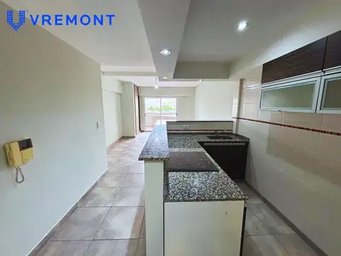 Departamento en Alquiler al Este