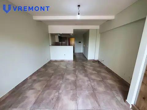 Departamento en Alquiler en Balvanera, $ 550.000