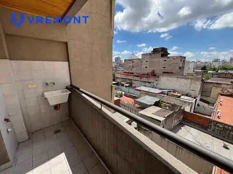 Departamento en Alquiler 10 años