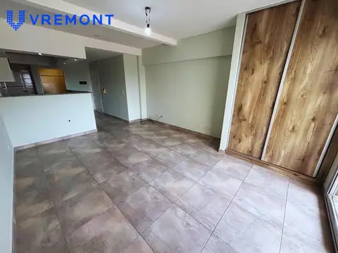 Departamento en Alquiler de Monoambiente