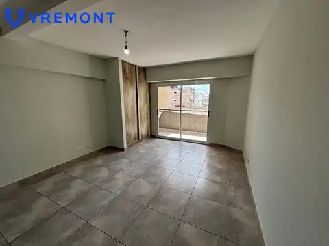 Alberti 300. Departamento Monoambiente en Alquiler, Balvanera. Servicios incluidos en Expensas .
