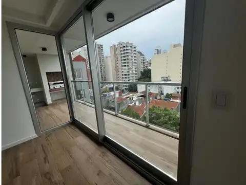 Departamento en Alquiler de 3 ambientes