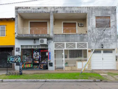 Casa en Venta en Hurlingham, USD 160.000