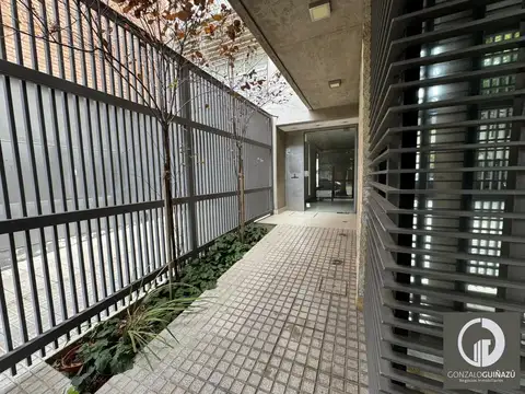 Departamento en Alquiler de Monoambiente