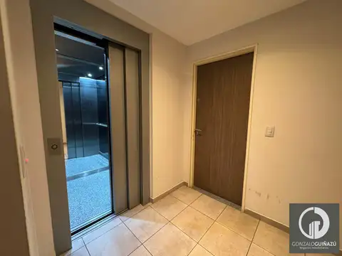 Departamento en Alquiler al Norte