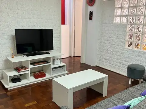 Departamento 2 AMB + ESCRITORIO Venta en San Nicolás