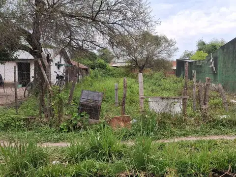 TERRENO EN VENTA - CATAMARCA A 40 MTS DE NEUSTAD