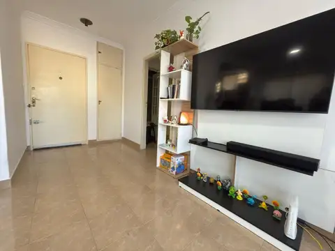 Departamento 3 Ambientes  Bernal centro
