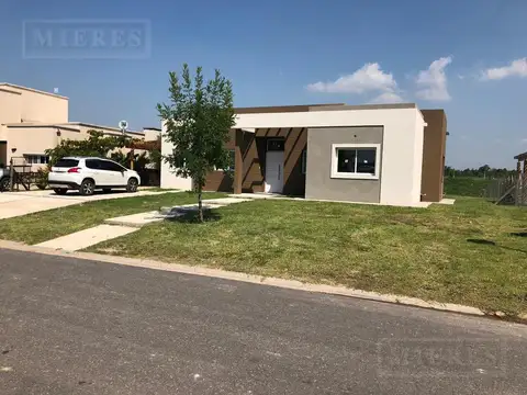 Casa en Venta en El Cantón - Barrio Puerto, Countries y Barrios Cerrados en Escobar