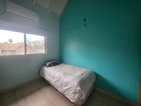 Depto Tipo Casa en Venta en Ituzaingó Norte, USD 140.000