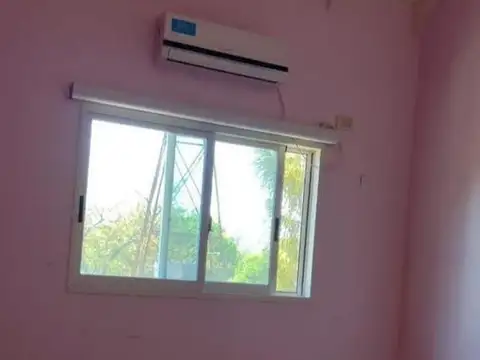 TRIPLEX EN COMPLEJO CERRADO ITUZAINGO NORTE